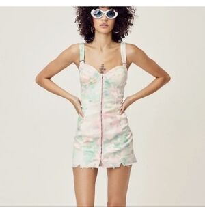 For Love And Lemons Dress